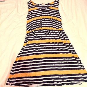 Merona Casual Dress